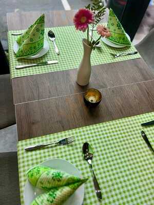 Tandoori Indisches Restaurant