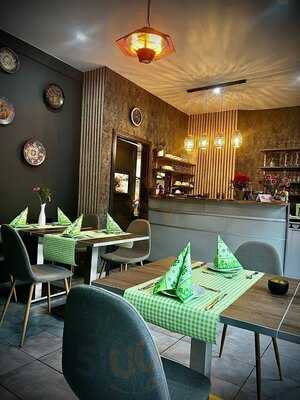 Tandoori Indisches Restaurant