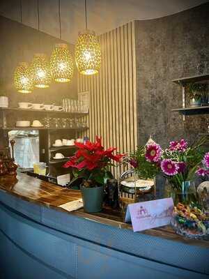 Tandoori Indisches Restaurant