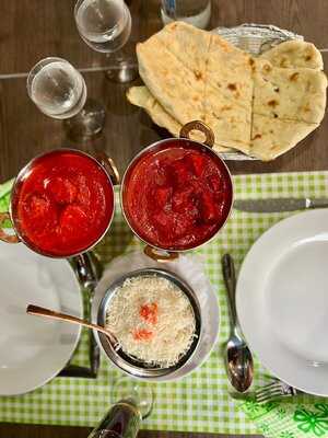 Tandoori Indisches Restaurant