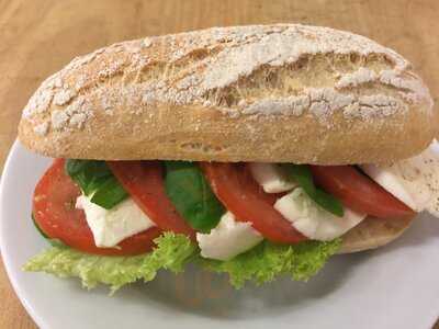 Brotgut Backstube & Ladencafé