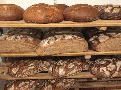 Brotgut Backstube & Ladencafé