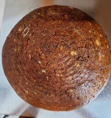 Brotgut Backstube & Ladencafé