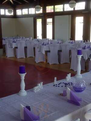 Sport Und Speisegaststätte Döbbrick