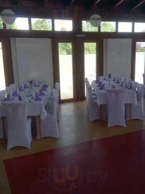 Sport Und Speisegaststätte Döbbrick