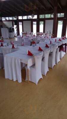 Sport Und Speisegaststätte Döbbrick