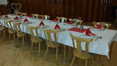 Sport Und Speisegaststätte Döbbrick