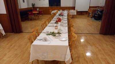 Sport Und Speisegaststätte Döbbrick