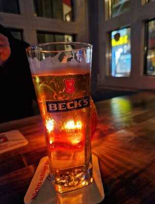 Columbus Cocktail&lounge-bar.