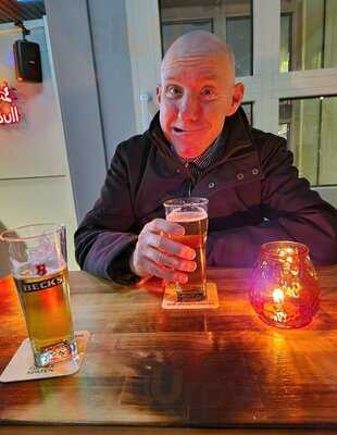 Columbus Cocktail&lounge-bar.