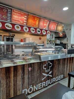 Dönerburger Seidmacherinnengäßchen