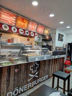 Dönerburger Seidmacherinnengäßchen