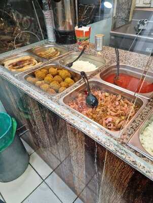 Dönerburger Seidmacherinnengäßchen