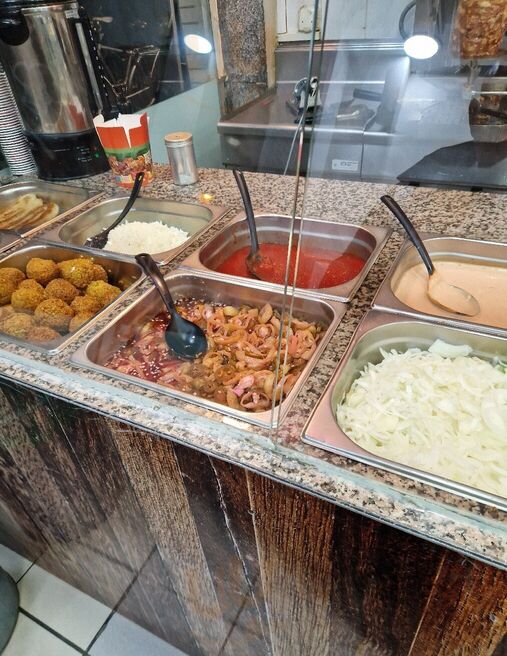 Dönerburger Seidmacherinnengäßchen