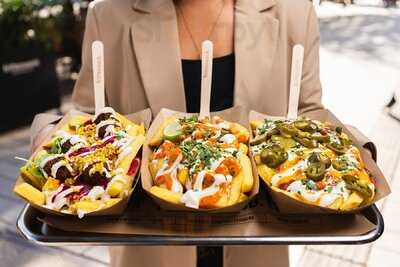 Frittenwerk Nürnberg