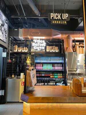 Frittenwerk Nürnberg