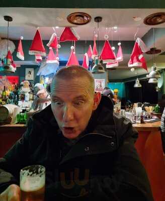 Monkeys Cocktail Culture