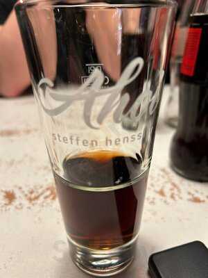 Ahoi Steffen Henssler Grömitz