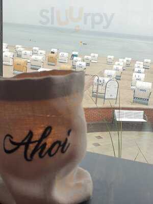 Ahoi Steffen Henssler Grömitz