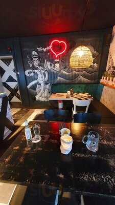 Ahoi Steffen Henssler Grömitz