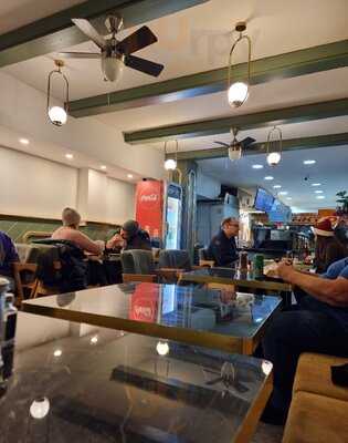 Döner Land Eigelstein.