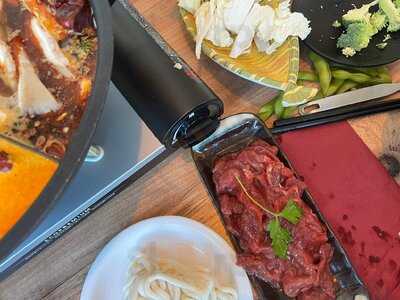 Zero Hotpot & Lounge