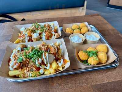 Frittenwerk Berlin Tauentzienstraße