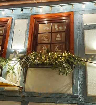 Sindelfinger Hüttenzauber Wettbachplatz