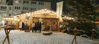 Sindelfinger Hüttenzauber Wettbachplatz