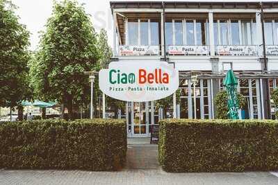 Ciao Bella