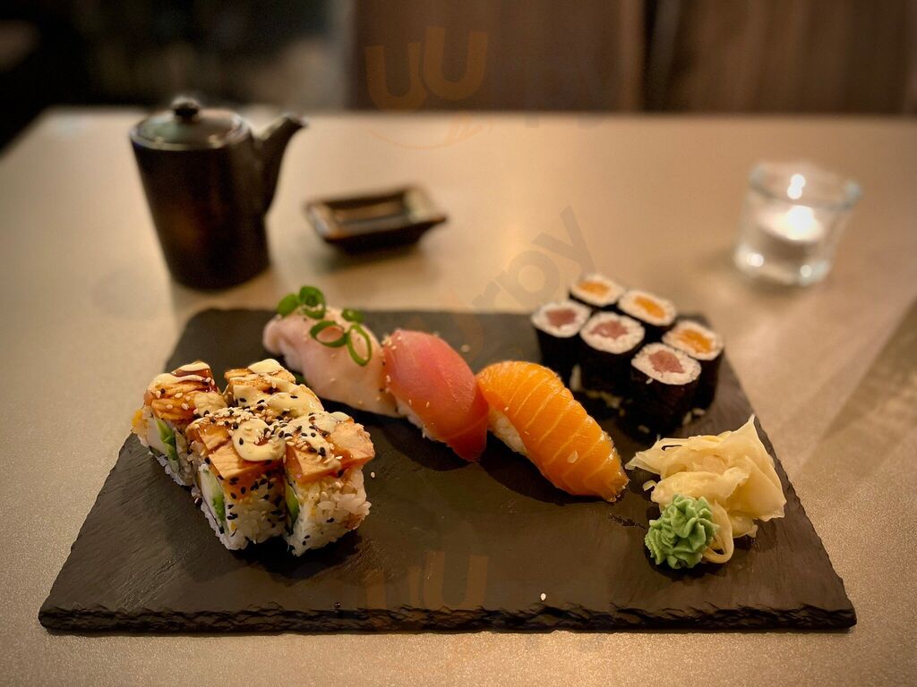 Lovely Sushi & More