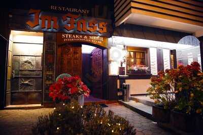 Im Fass Restaurant