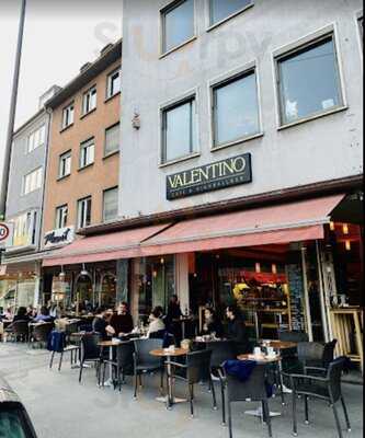 Valentino Café & Highballbar