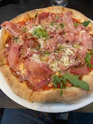 Trattoria I Sapori D'italia 