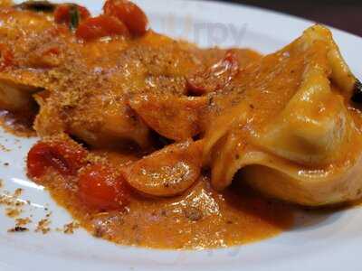 Trattoria I Sapori D'italia 