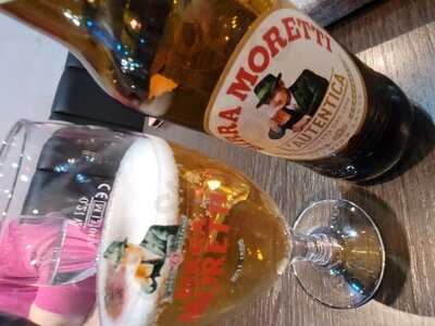 Trattoria I Sapori D'italia 