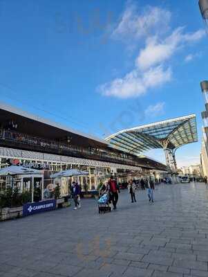 Backwerk - Trankgaße