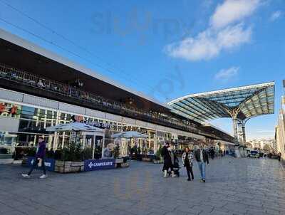 Backwerk - Trankgaße