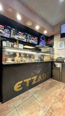 Etzade "etin En Lezzetli Hali"