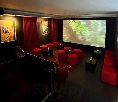 Cine Bar - Reinoldikirche