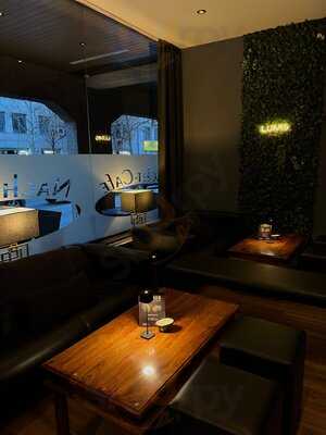 Lumis Café München 