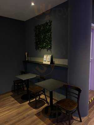 Lumis Café München 