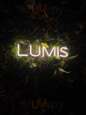 Lumis Café München 