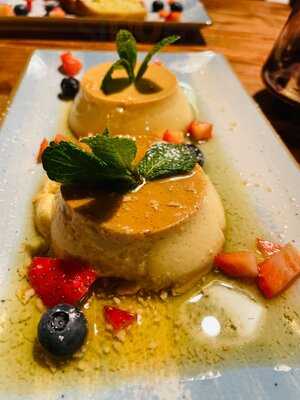 Tran's Vietnamese Kitchen 