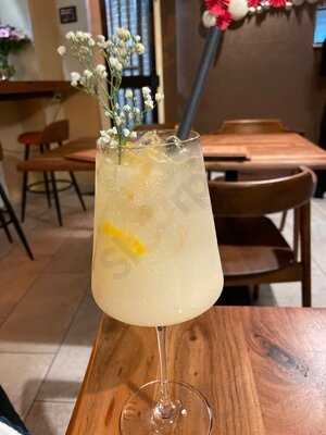 Tran's Vietnamese Kitchen 