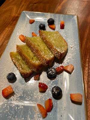 Tran's Vietnamese Kitchen 