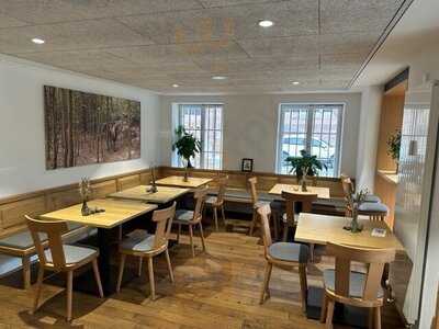 Laurentius Café-restauran