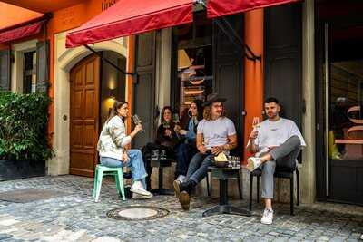 Tipsy Wine Concept Store