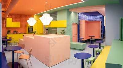 Tipsy Wine Concept Store