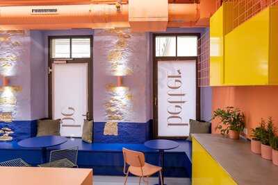 Tipsy Wine Concept Store